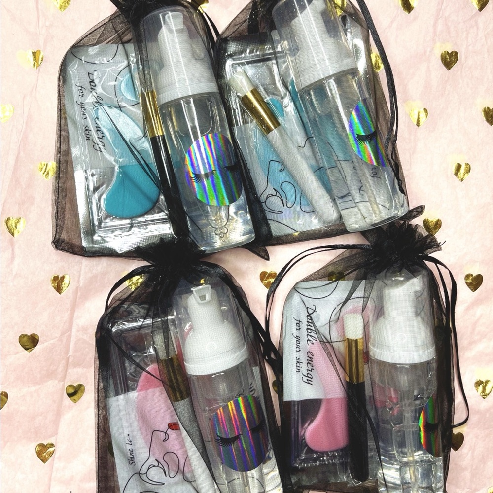 ✨LASH SHAMPOO✨